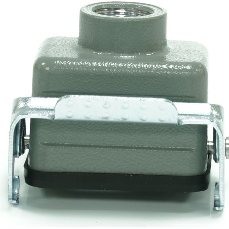 Boîtier câble à câble RS PRO, PG13.5, Câble ( Prix pour 1 )