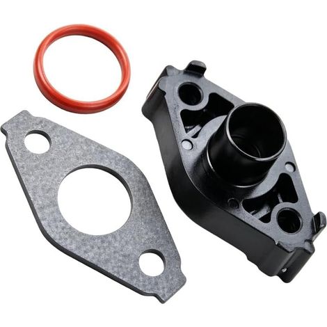 Entretoise Carburateur 793456 Pour Équipement Extérieur Pièce OEM 793456, performance optimale, conformité émissions, pour équipements extérieurs (1/5)