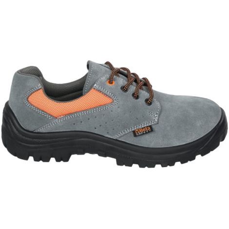 SCARPE ANTINFORTUNISTICA '7246NE' N. 43