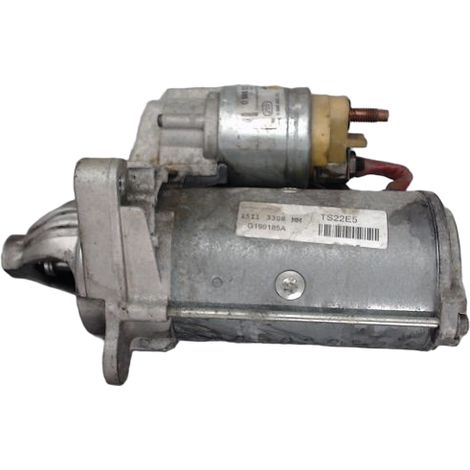Demarreur RENAULT Trafic [PRODUIT D'OCCASION]♻️233002654r (1/4)