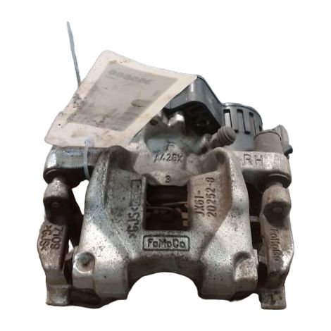 Etrier De Frein Arriere Droit FORD Focus 2008- [PRODUIT D'OCCASION]♻️2575177 (1/2)