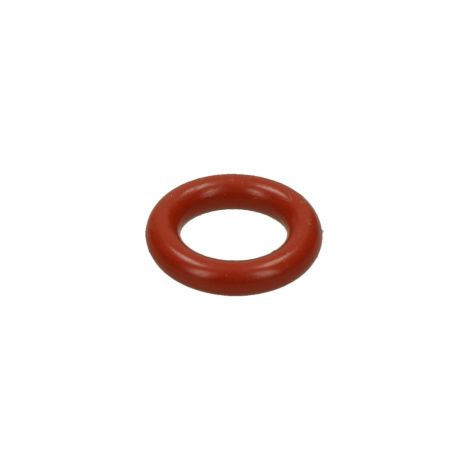 JUNTA ROJA 70SH Diam 6mm MCSA PARA PEQUEÑOS ELECTRODOMÉSTICOS DELONGHI - 5332144800