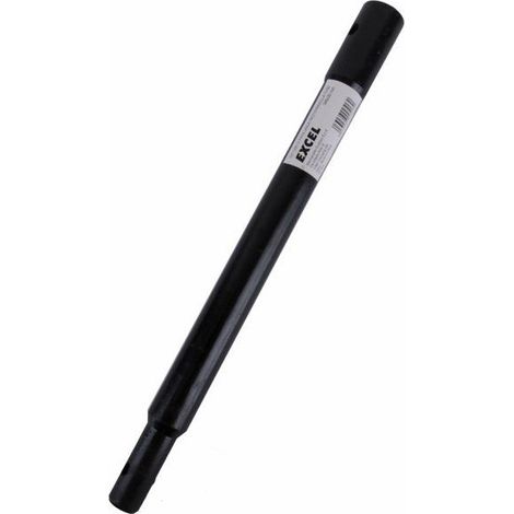 Prolongateur pour perceuse à percussion TR49 mm 346X 30 Excel 09513