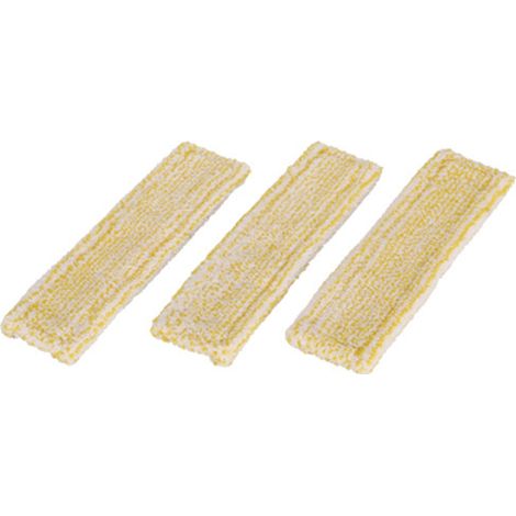 Kit de nettoyage de vitres Kärcher WV2/WV5 avec pulvérisateur, serviettes dédiées, chiffon de nettoyage pour vitres and chiffon de nettoyage pour verre. (1/5)