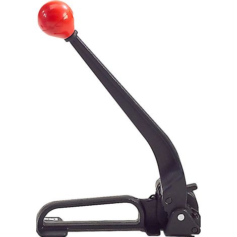 BANHOLZER u WENZ, Tendeur pour feuillard en acier, manuel, (1/2)
