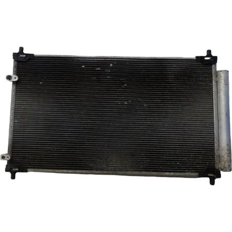 [PRODUIT D'OCCASION] Condenseur Climatisation TOYOTA Yaris ♻️ Ref Oe. 8846012590 - Garantie à vie (1/2)