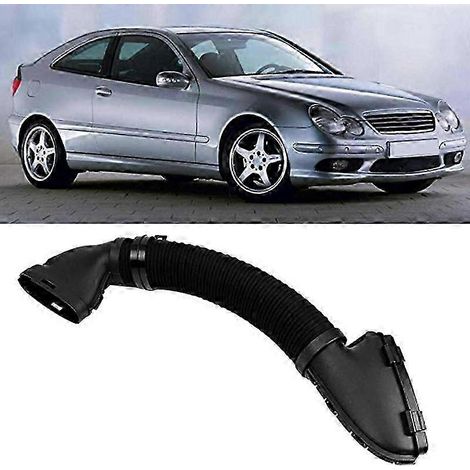 Manguera de admisión de aire de polipropileno para coche - W203 CL203 Edición 0724