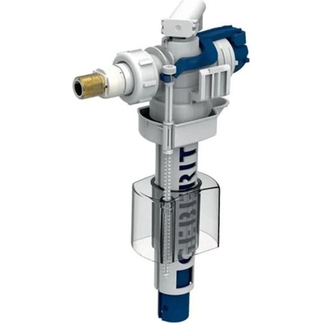 Geberit 380AG Impuls380 242.983.00.1 Filling Valve Brass Toiler Cistern 3/8