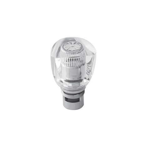 GS Atmos Oberteil Keramik 3/4" neutral