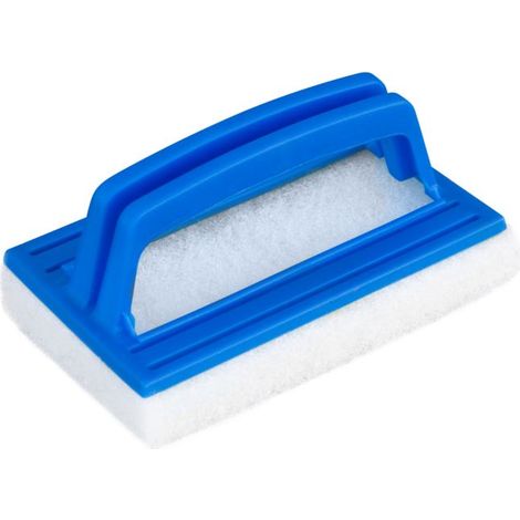 Brosse Ligne D'eau Edg Nettoyage Précis Et Efficace De La Ligne D'eau - Edg (1/2)