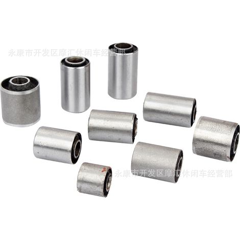 Scooter warehouse handcart elderly mobility scooter accessories tire 4.10-4 outer tire inner tire inner tire inner bladder attributes - 25x12x45mm (1/5)