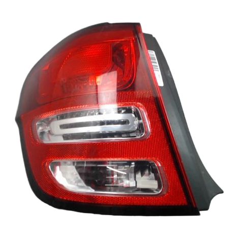 [PRODUIT D'OCCASION] Feu Arriere Gauche  CITROEN C3 II Phase 1 (a51) 2009-2013 ♻️ Ref Oe. 6350kq - Garantie à vie (1/3)