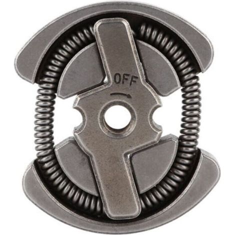 Tronçonneuse à Essence Pièce de Rechange Clutch 530014949 Compatible avec Modèles 36 41 136 137 141 142 235 235E 240 240E- (1/3)