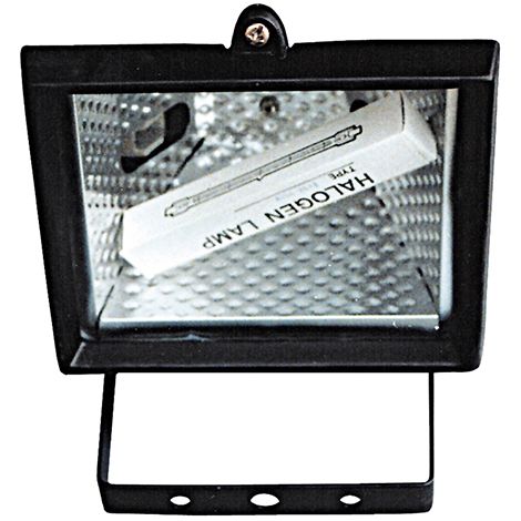Lámpara Halo 150 W