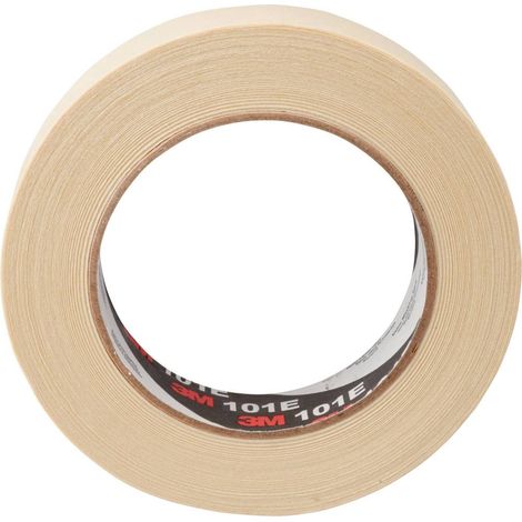 3M 101E/72 Nastro crespato Marrone chiaro (L x L) 50 m x 72 mm 1 pz.