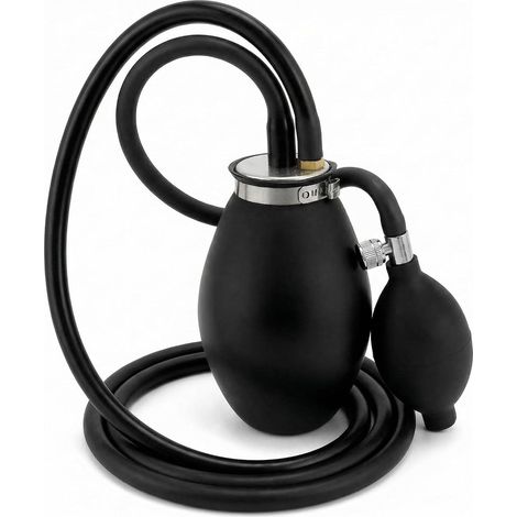 Adaptateur Universel D'admission Facile, Testeur de Fumée pour Voiture, Détecteur de Fuite de Fumée Automobile, pour Tuyaux de Véhicules 12 V (1/5)