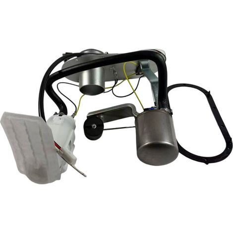 Die Kraftstoffpumpe 61342-95A ist für Harley-Davidson 61342-95A Motorrad-Kraftstoffpumpenbaugruppen geeignet. (1/4)