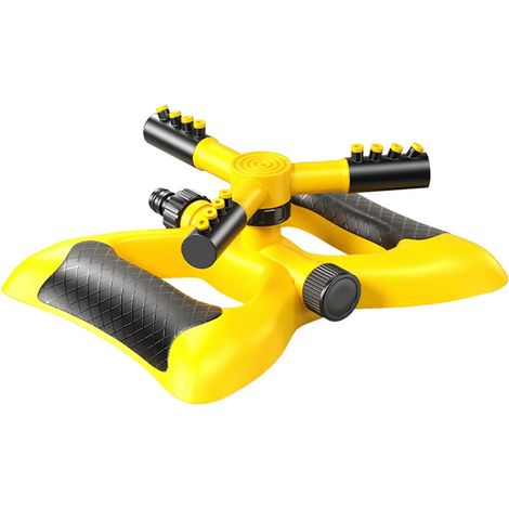 Sprinkler automatique de haute qualit mont sur pied (1/5)