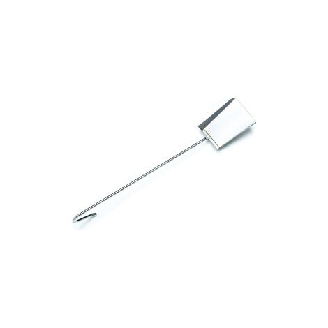 PALETTA P/BRACE ACCIAIO 65 CM