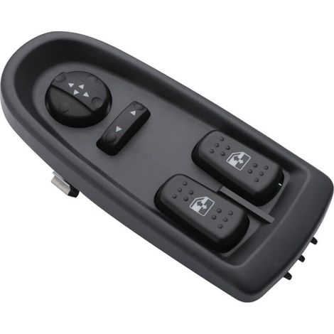 CHOYCLIT Andere Autoersatzteile, Fensterheber-Tastensteuerung, elektrischer Fensterschalter Passend für IVECO DAILY 2006‑2011 5801304491 (1/5)