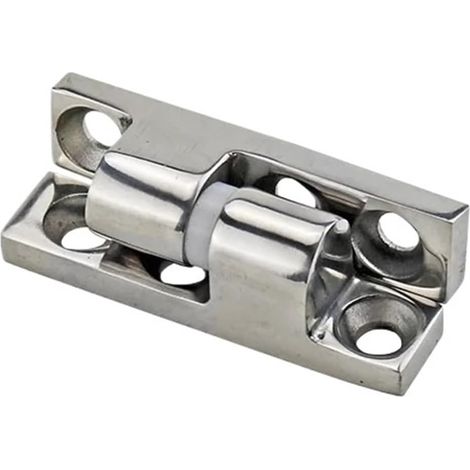 Charnières de porte for portes industrielles (1/2)