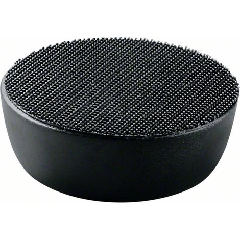 Bosch Home and Garden 1600A023KX Supporto per paddle con velcro (1/3)
