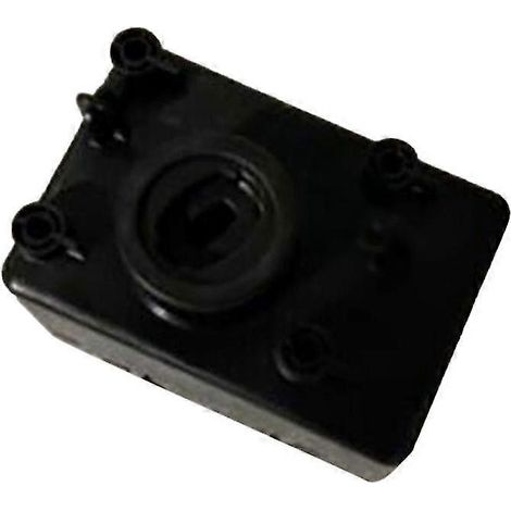 Module de commande d'allumage automobile compatible avec 300C 2008-2010, commutateur d'allumage 68210154AA, pièces automobiles. (1/5)