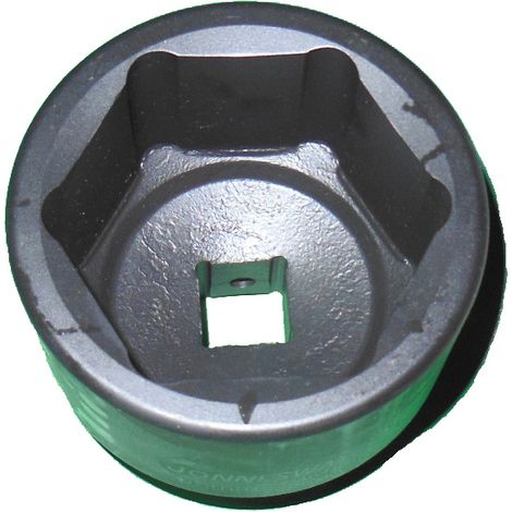 Chiave a bussola jonnesway js03a6118 trattata termicamente fosfatata