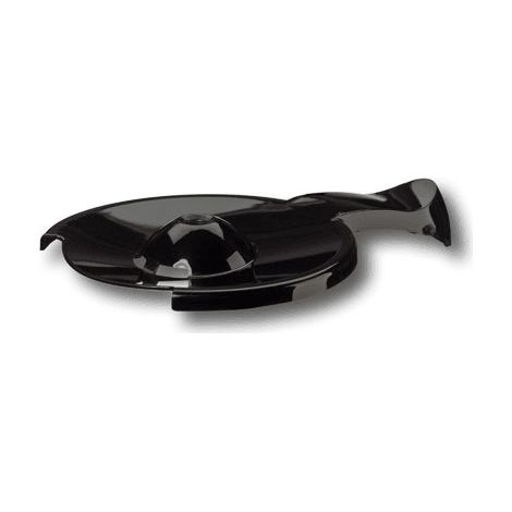 COUVERCLE DE VERSEUSE POUR PETIT ELECTROMENAGER BRAUN - 67051106