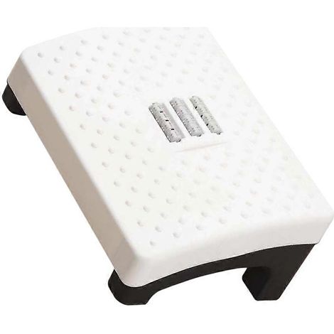 Tabouret de massage à rouleaux pour les pieds, à usage domestique, de conception ergonomique, 1 unité. (1/5)