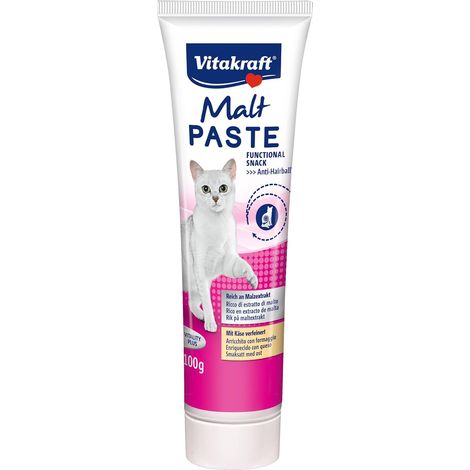 Vitakraft Malta pasta+ 100g Cheese (1/4)