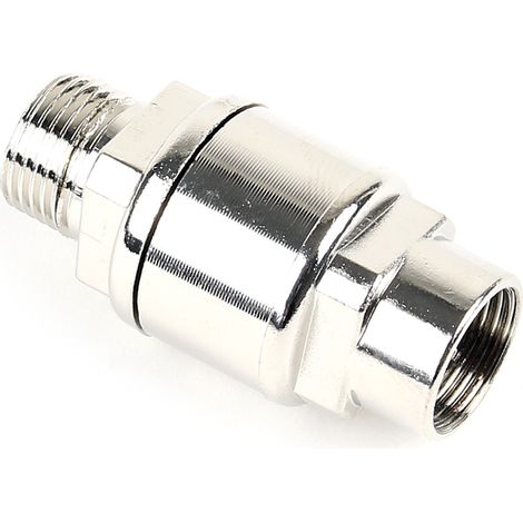 Valvola di non ritorno per i compressori per aerografi AS189/AS196/AS196A Accessori (1/3)