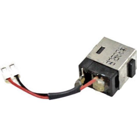 Connecteur de prise d'alimentation CC pour port de charge Z30-a Z35-a (1/4)