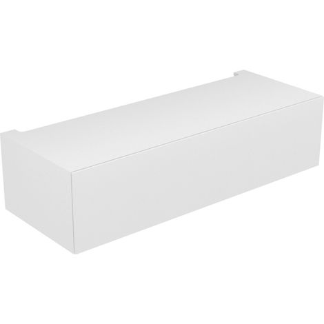 KEUCO EDITION 11 mueble bajo lavabo, 1 extracción frontal, con (1/2)