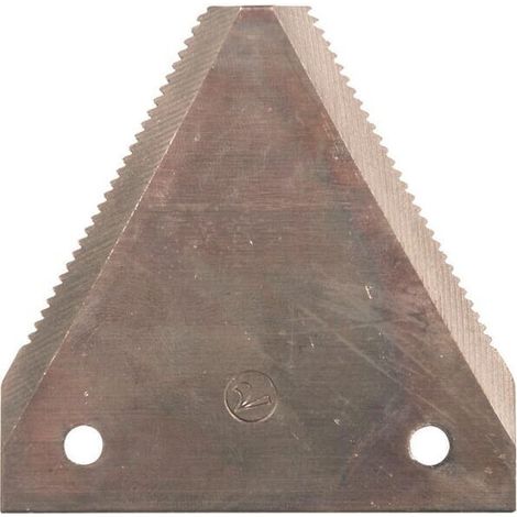 Sezione Sezione lama seghettata foro 7.00 UNIVERSALE 50696RM (1/2)
