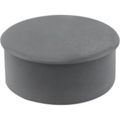 Tappo cieco in PVC - 50 mm, IBIDE