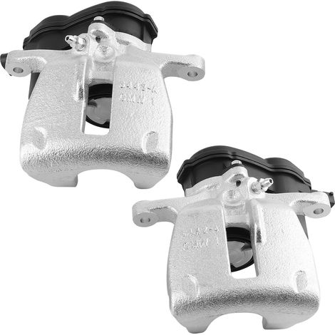 2 Étrier de Frein Arrière Gauche Droite pour Audi A4 B8 A5 8TA Q5 8RB 8K0615404B (1/5)