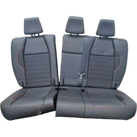 Siege Arriere Complet PEUGEOT 2008 (1/3)