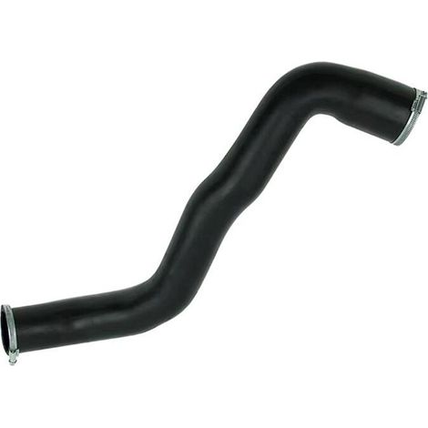 30792127 Tuyau D'Admission D'Air de Suralimentation pour Refroidisseur Intermédiaire de Voiture, Tuyaux de Refroidissement de Radiateur pour S80 (1/2)