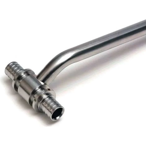 REHAU Heizkörper-TAG RAUTITAN 16 / 250 mm, 12662821001