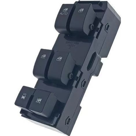 96628542 20987351 Applicable to Chevrolet Captiva power window switch/electric window switch (1/4)
