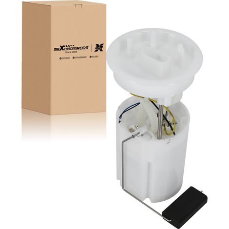 Kraftstoffpumpe Fördereinheit for VW Polo 9N 1.2 1.4 TDI FSI 2001-2009 (1/5)