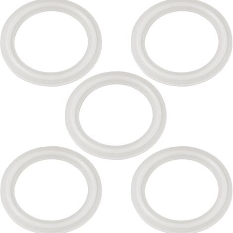 Lot de 5 joints toriques de rechange pour chauffe-spa/jacuzzi Balboa Gecko 711-4030B (2 pouces) (1/5)