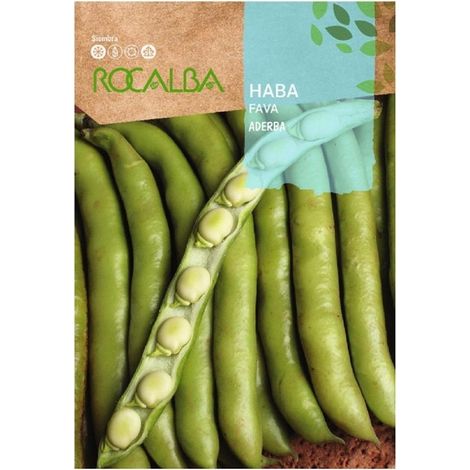 Rokalba Semilla hatte Aderba 250gr