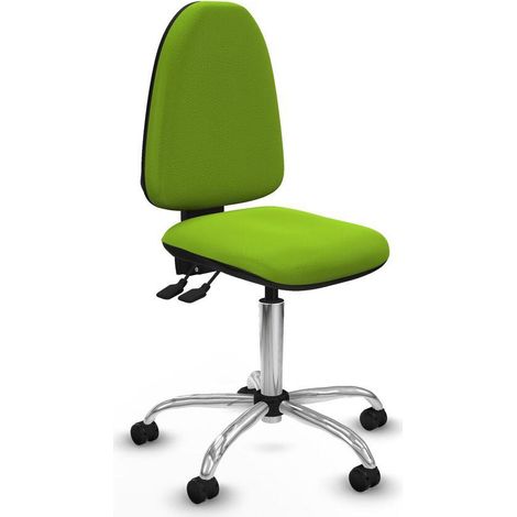Piqueras y Crespo B0005RF Silla de oficina pistacho