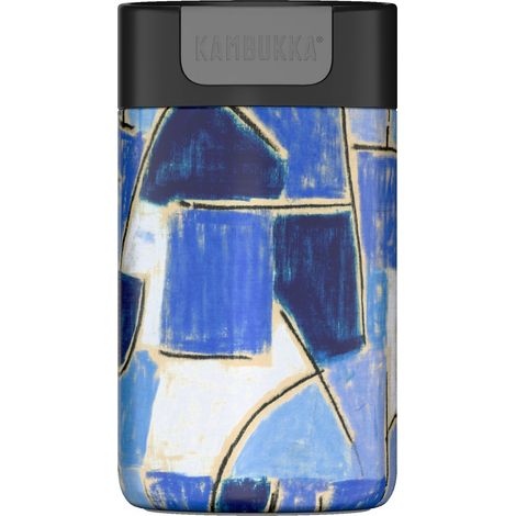 Taza Térmica Kambukka Olympus Noche Azul 300ml (1/5)