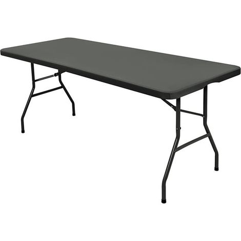 Tablecloth Rectangular Elastic Polyester Spandex 120 x 76 cm Outdoor Indoor Picnic Table Cover For Rectangular Tables 1 Piece