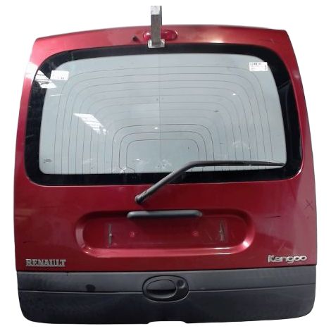 Hayon RENAULT Kangoo 2003-2007 [PRODUIT D'OCCASION]♻️7751472530 (1/3)