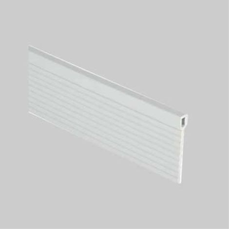 Giunto semplice per pavimenti 5,5x26 mm - barra 2 mt (100 metri lineari)