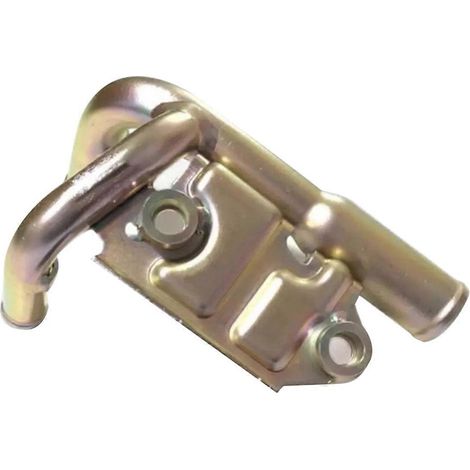 Tuyau de dérivation du liquide de refroidissement moteur SH20-15-290A pour Mazda 3 BM BN, Mazda 6 GJ GL, CX-5 KE 2.2L 2012-2019 SH201
